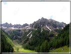 foto Dal rifugio Carlettini al Rifugio Caldenave